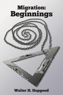 Migration: Beginnings (Migration Series Book 1)