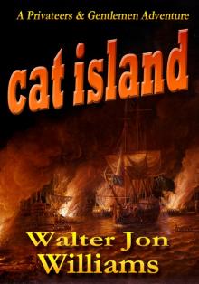 Cat Island (Privateers & Gentlemen) Cat Island (Privateers & Gentlemen)