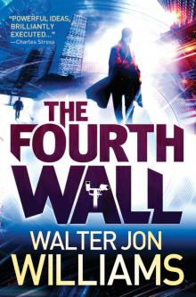 The Fourth Wall The Fourth Wall