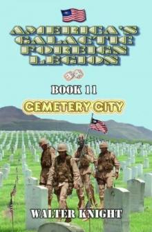 Cemetery City