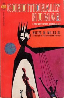 Conditionally Human