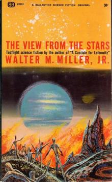 The View From The Stars
