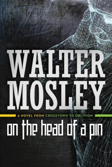On the Head of a Pin On the Head of a Pin