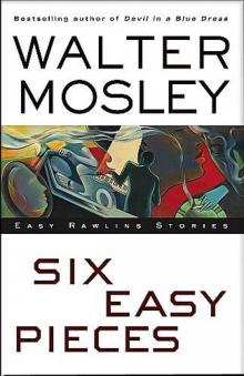 Six Easy Pieces er-8 Six Easy Pieces er-8