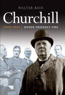 Churchill 1940-1945 Churchill 1940-1945