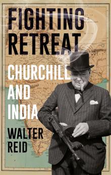 Fighting Retreat