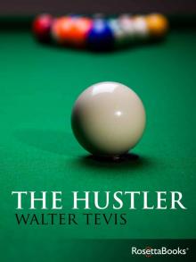 The Hustler The Hustler