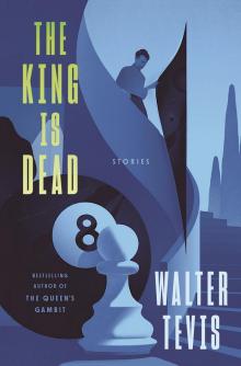 The King Is Dead The King Is Dead
