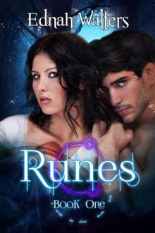 Runes (Paranormal Romance, YA,) Runes (Paranormal Romance, YA,)