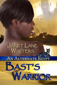Bast's Warrior Bast's Warrior