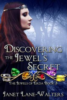 Discovering the Jewels' Secret Discovering the Jewels' Secret