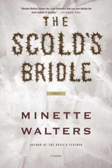 Scold's Bridle