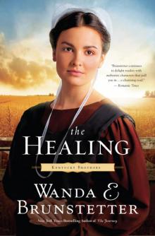 The Healing The Healing