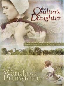 The Quilter's Daughter The Quilter's Daughter