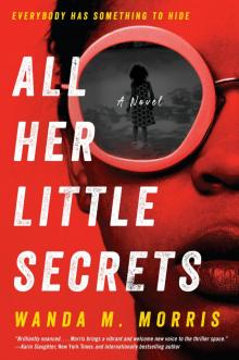 All Her Little Secrets All Her Little Secrets