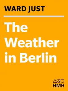 The Weather in Berlin