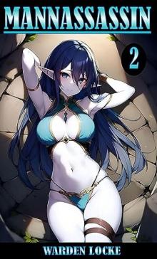 Manassassin 2: LitRPG Harem Adventure