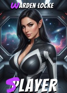 Player Slayer Volume Set 3
