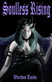 Soulless Rising: LitRPG Harem Fantasy