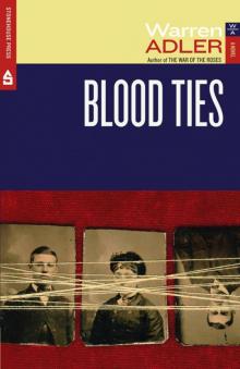 Blood Ties Blood Ties