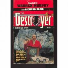 Bidding War td-101