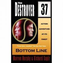 Bottom Line td-37