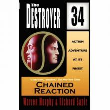 Chained Reaction td-34