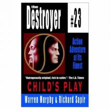 Child's Play td-23 Child's Play td-23