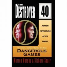 Dangerous Games td-40