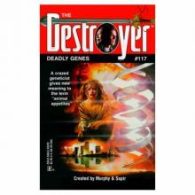 Deadly Genes td-117