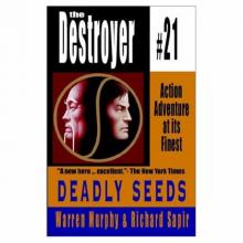 Deadly Seeds td-21 Deadly Seeds td-21