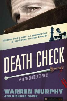 Death Check Death Check