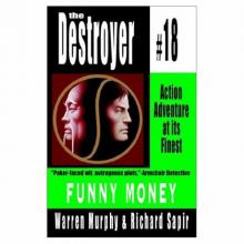 Funny Money td-18