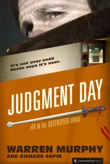 Judgment Day