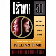 Killing Time td-50 Killing Time td-50