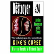 King's Curse td-24 King's Curse td-24