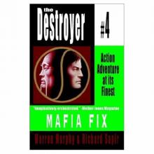 Mafia Fix td-4 Mafia Fix td-4