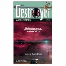 Market Force td-127 Market Force td-127