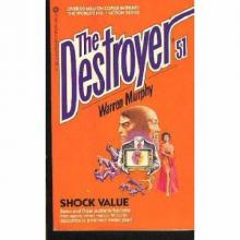 Shock Value td-51 Shock Value td-51