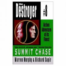 Summit Chase td-8