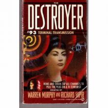 Terminal Transmission td-93 Terminal Transmission td-93