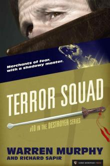 Terror Squad Terror Squad