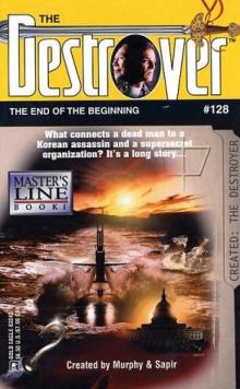 The End of the Beginning td-128 The End of the Beginning td-128