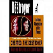Created, the Destroyer td-1 Created, the Destroyer td-1
