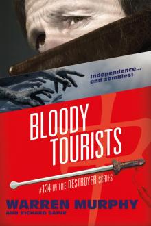 Bloody Tourists