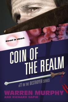 Coin of the Realm Coin of the Realm