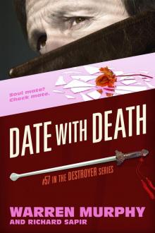 Date with Death Date with Death