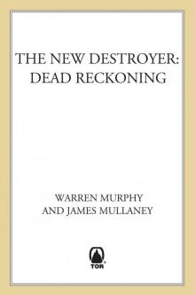 Dead Reckoning