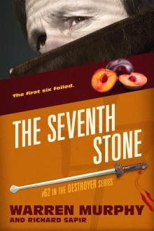 The Seventh Stone