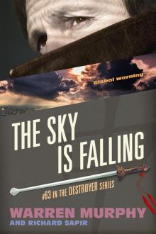 The Sky is Falling